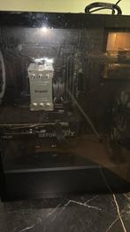 Pc Setup, Computers en Software, Ophalen, Gebruikt, Virtual Reality, Custom build