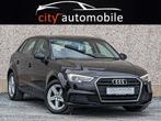 Audi A3 Sportback 30 TFSI GPS XENON CRUISE ! 17000 KM !, Te koop, Stadsauto, Benzine, 3 cilinders