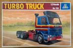 Italeri Scania R142 H turbo truck, Italeri, Groter dan 1:32, Nieuw, Ophalen of Verzenden