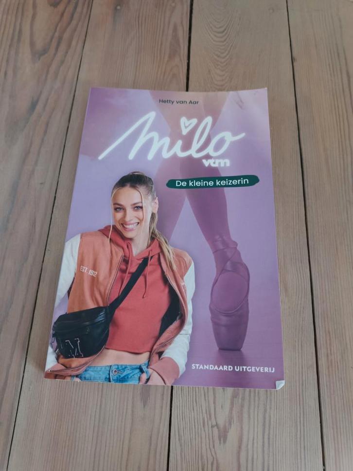 Hetty Van Aar - De kleine keizerin, Boeken, Kinderboeken | Jeugd | 10 tot 12 jaar, Ophalen
