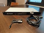 Netgate pfSense firewall XG-7100 rackmount, Computers en Software, Netwerk switches, Ophalen of Verzenden, Zo goed als nieuw