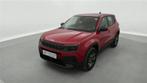 Jeep Avenger 1.2 Turbo 100cv Longitude CARPLAY / PDC / FULL, Auto's, Stof, Start-stop-systeem, 1199 cc, 127 g/km