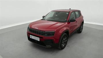Jeep Avenger 1.2 Turbo 100cv Longitude CARPLAY / PDC / FULL  beschikbaar voor biedingen