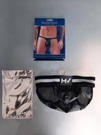 2x sexy ondergoed  mannen  nieuw, Verzenden, Slip