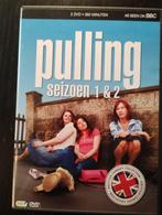 Pulling Seizoen 1 en 2, Cd's en Dvd's, Verzenden, Gebruikt, Romantische komedie, Boxset