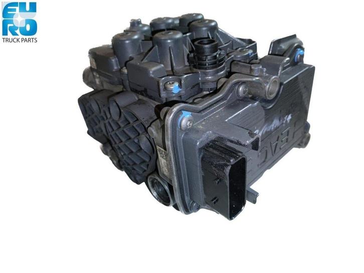 AIR DRYER MB ACTROS MP4 EL2204 RECONDITIONED + DEPOSIT K1382, Auto-onderdelen, Vrachtwagen-onderdelen, Mercedes-Benz, Filters