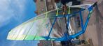 7.8 Windfoil S2 eagle fr, Watersport en Boten, Windsurfen, Ophalen, Met draagtas, 7 m² of meer, Zo goed als nieuw