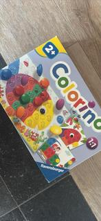 2 x colorino, Kinderen en Baby's, Speelgoed | Educatief en Creatief, Ophalen, Zo goed als nieuw