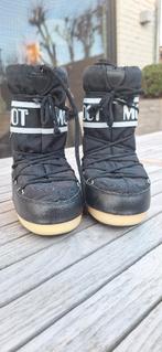 Moon Boots 27/30, Enlèvement, Comme neuf, Bottes de neige