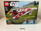 Lego Star Wars Jedi Bobs Starfighter (75388)Nieuw!, Ophalen of Verzenden, Zo goed als nieuw, Lego