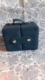 Boite a bijoux Mini valisette dépliage, Enlèvement ou Envoi, Comme neuf