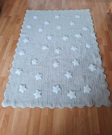 Wasbaar kindertapijt beschikbaar voor biedingen