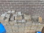 Klinkers gratis, Tuin en Terras, Tegels en Klinkers, Ophalen, Gebruikt, Klinkers