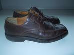 herenschoenen, Bruin, Ophalen of Verzenden, Zo goed als nieuw, Mephisto