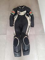Dainese 1 delig pak 54, Motoren, Ophalen