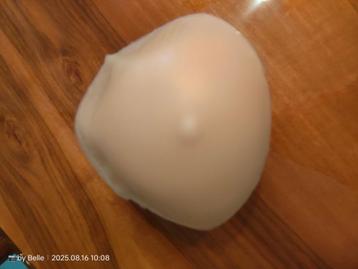 BORSTPROTHESE AMOENA BALANCE NATURA MD beschikbaar voor biedingen