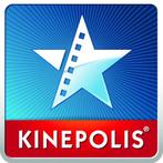 4 filmtickets Kinepolis, Tickets & Billets, Billets & Tickets Autre