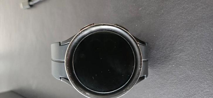 Samsung galaxy watch 5 pro bluetooth, Handtassen en Accessoires, Smartwatches, Gebruikt, Ophalen of Verzenden