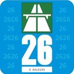 GEZOCHT zwitserland vignet 2026