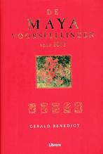 De maya voorspellingen voor 2012 hardcover, Boeken, Ophalen of Verzenden, Zo goed als nieuw