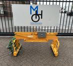 BSV 20150-60 mechanische blokkenklem/kalkzandsteenklem, Ophalen