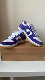 Nike SB court purple, Vêtements | Hommes, Chaussures, Nike SB, Baskets, Autres couleurs, Enlèvement ou Envoi