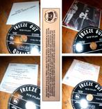 cd Bob Dylan - Les Crane Show 1965 - longest - 1st release, Verzenden