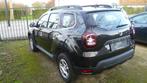 Dacia Duster 1.6 84KW (bj 2019), Auto's, Stof, Gebruikt, 4 cilinders, Duster