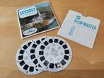 Viewmaster C184 Lourdes, Enlèvement ou Envoi, Utilisé