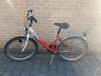 Meisjes fiets, Ophalen, BikeFun Kids (BFK), Handrem, Gebruikt