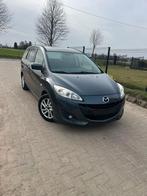 Mazda 5 diesel 7-zits 2012 176.000 km, Auto's, Mazda, Bedrijf, Te koop, Handgeschakeld, Diesel