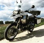 Bmw GS 1200 R, 2 cilinders, Traction Control, Motorrijbewijs A, Particulier