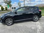 2016 Toyota RAV 4 Personenauto, Auto's, Toyota, Automaat, Gebruikt, Overige brandstoffen, Bedrijf