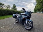 YAMAHA FJR 1300 (incl. 3 koffers), Toermotor, 1300 cc, Particulier, 4 cilinders