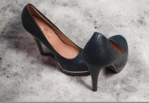 ✨️CLOWSE Pumps - Maat 37 - In Goede staat✨️, Kleding | Dames, Schoenen, Zo goed als nieuw, Pumps, Zwart, Ophalen of Verzenden