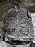 Mascot Bodywarmer heren L, Kleding | Heren, Bodywarmers, Maat 52/54 (L), Zwart, Ophalen of Verzenden, Zo goed als nieuw