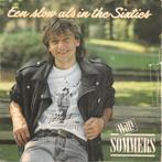 willy sommers, Cd's en Dvd's, Ophalen