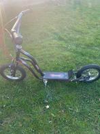 Stoere jongesstep, Fietsen en Brommers, Fietsen | Kinderfietsjes, Ophalen, Gebruikt