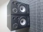 BEHRINGER MS40 Digitale Near field monitors..., Audio, Tv en Foto, Luidsprekerboxen, Ophalen, Gebruikt