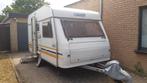 Caravan CHATEAU, Caravans en Kamperen, Stapelbed, Chateau, Particulier, Tot en met 4