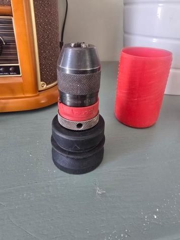 hilti rohm supra te 30, Doe-het-zelf en Bouw, Ophalen, Gebruikt