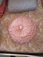 Vintage design kussen, Huis en Inrichting, Woonaccessoires | Kussens, Ophalen of Verzenden, Zo goed als nieuw