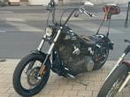 Harley Davidson, Motoren, Motoren | Harley-Davidson, Particulier, Chopper, Motorrijbewijs A