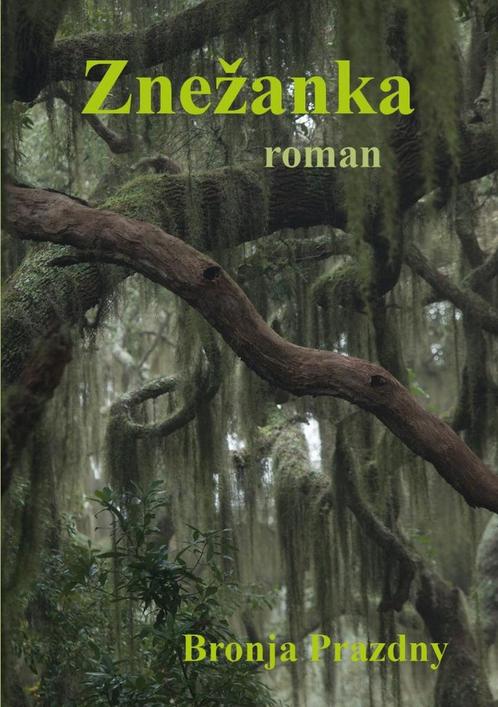 Znezanka, Boeken, Romans, Zo goed als nieuw, Ophalen