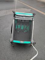 Thule Chariot Lite 2, Fietsen en Brommers, Ophalen, Zo goed als nieuw