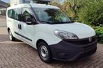 FIAT DOBLO MAXI euro6 DIESEL 88000km LICHTE VRACHT, Auto's, Bestelwagens en Lichte vracht, Voorwielaandrijving, Stof, Euro 6, 4 cilinders