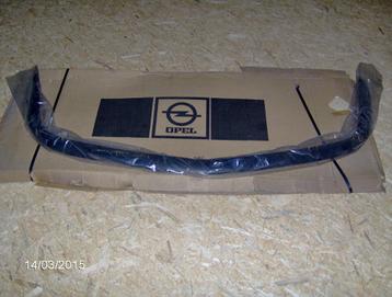 Opel GT- GT/J bumper ORIGINEEL NIEUW ! disponible aux enchères