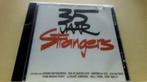STRANGERS : 35 jaar, Cd's en Dvd's, Cd's | Nederlandstalig, Ophalen of Verzenden, Zo goed als nieuw, Streekmuziek