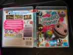 LittleBigPlanet, Avontuur en Actie, 1 speler, Ophalen of Verzenden, Zo goed als nieuw