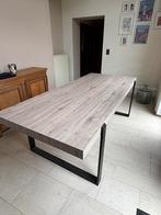 Table de salle a manger, Ophalen